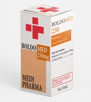 Boldenone Northenmight