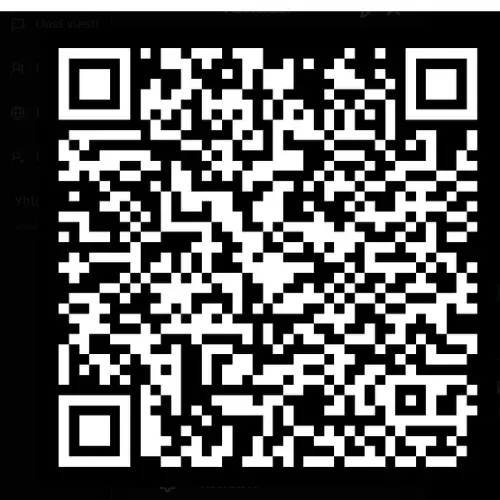 Northenmight.com ota yhteyttä session qr